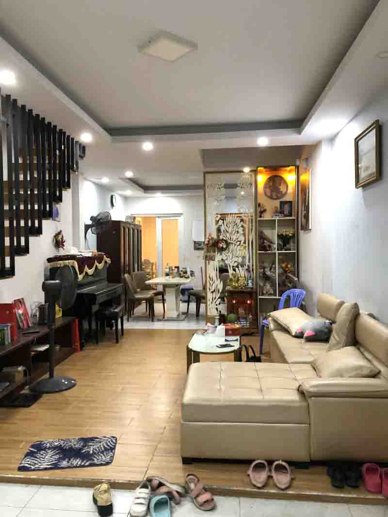 Giảm Sốc 450tr – Bán Nhà 2 Tầng Đối Diện Vạn Phúc City – 74m² – Giá Chỉ 4.5 Tỷ - Ảnh 3